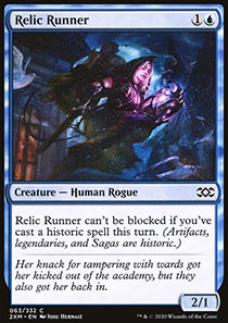 Relic Runner