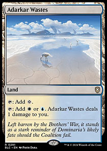 Adarkar Wastes