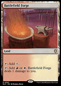 Battlefield Forge