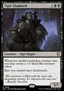 Ogre Slumlord