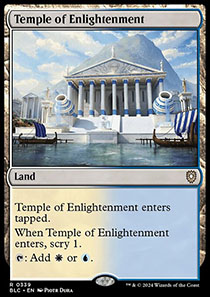 Temple of Enlightenment