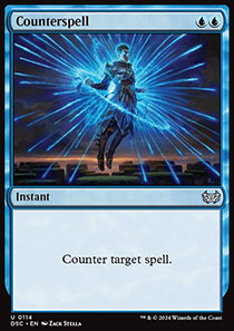 Counterspell