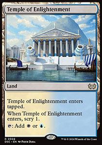 Temple of Enlightenment