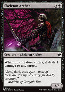 Skeleton Archer