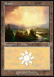 Plains