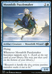 Moonfolk Puzzlemaker