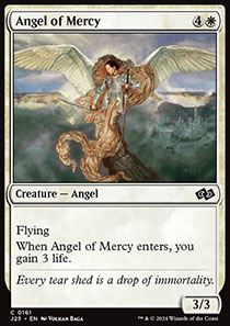 Angel of Mercy