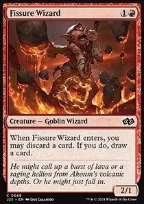 Fissure Wizard