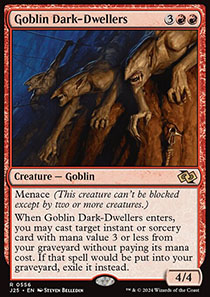 Goblin Dark-Dwellers