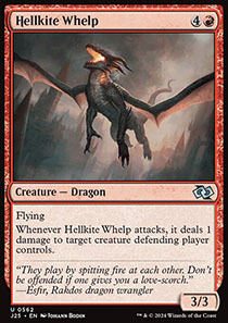 Hellkite Whelp