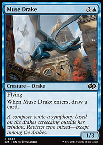 Muse Drake