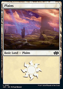 Plains