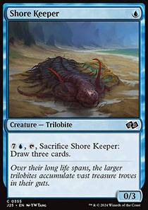 Shore Keeper