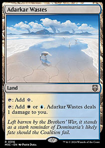 Adarkar Wastes