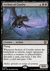 Archon of Cruelty