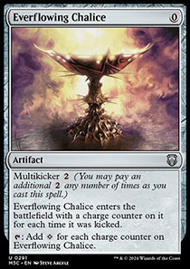 Everflowing Chalice