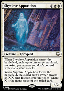 Skyclave Apparition