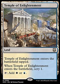 Temple of Enlightenment